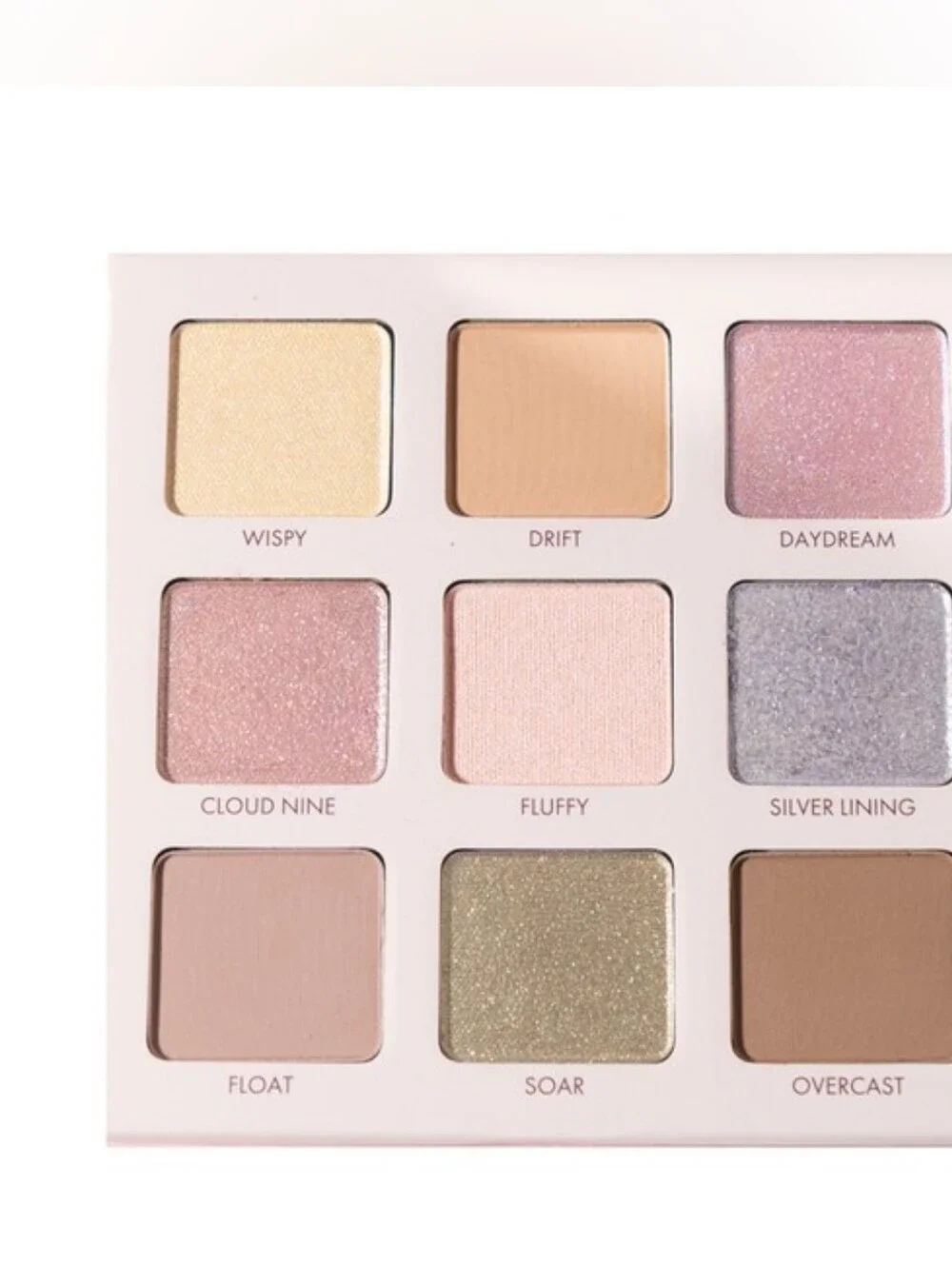 Wander Beauty new clouds